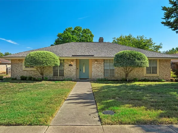 1117 Madlynne Dr, Cedar Hill, TX 75104