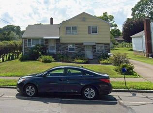 3895 Madison Ave, Bridgeport, CT 06606