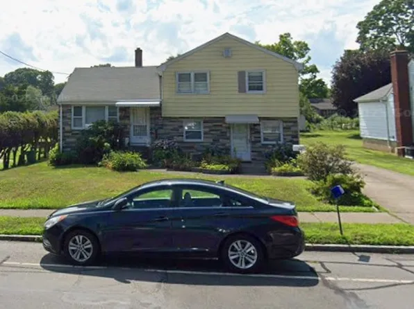 3895 Madison Ave, Bridgeport, CT 06606