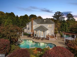 19030 Dellabrooke Farm Ln, Brookeville, MD 20833