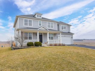 4856 Weaver St, Oswego, IL 60543