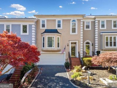 8580 Niblick Dr #8580, Alpharetta, GA, 30022