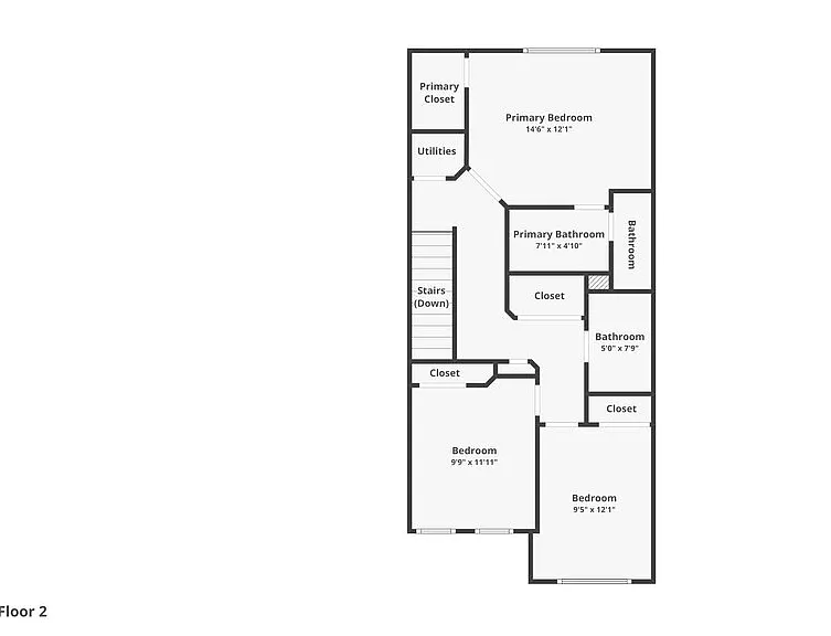 740 Vallance Way NE — Photo 3