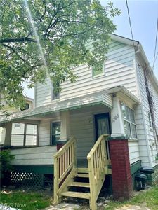 1200 Girard St, Akron, OH, 44301
