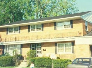 21340 Majestic Ave, Ferndale, MI