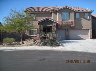 1059 Golden Splendor Ct, Henderson, NV 89002