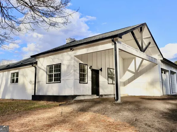 171 Brimer Rd, Newnan, GA 30263