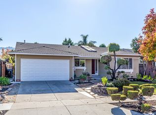 350 El Portal Way, San Jose, CA 95123