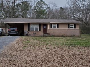 2329 Cave Hollow Rd NE, Dalton, GA 30721