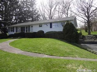 2123 W Lake Rd, Skaneateles, NY 13152