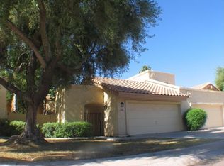 2664 N Carriage Ln, Chandler, AZ 85224