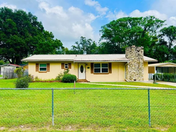 2317 NE 36th St, Ocala, FL 34479