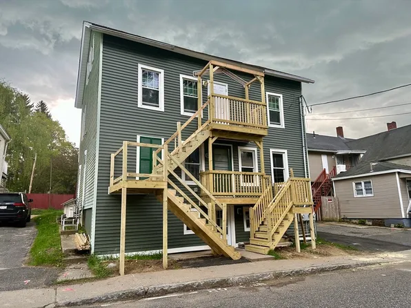 29 Aspen St, Ware, MA 01082