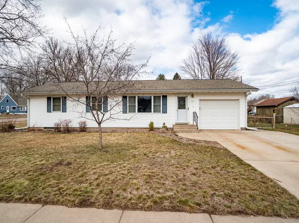 1912 Virginia Lane, Eau Claire, WI 54703