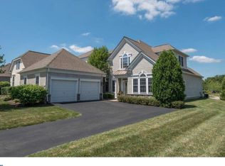 293 Goldenrod Dr, Upper Gwynedd, PA