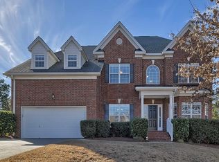 108 Carolina Ridge Dr, Columbia, SC 29229