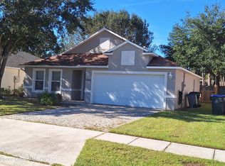 5566 Andrea St, Titusville, FL 32780