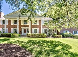 2225 Poor Richards Ln, Pittsburgh, PA 15237