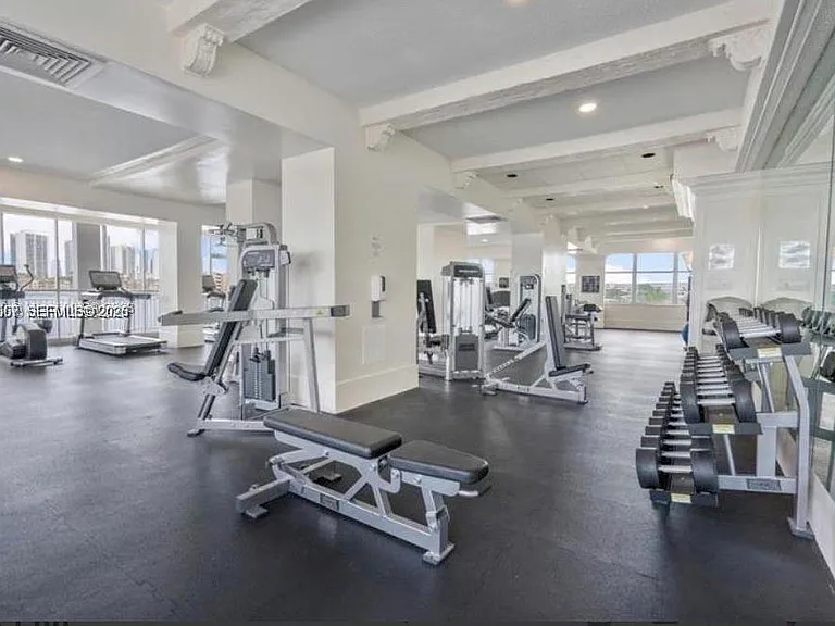 18031 Biscayne Blvd #Penthouse 01 — Photo 27