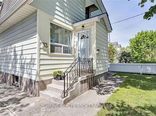 33 Stuart St, London, ON N5Y 1S2
