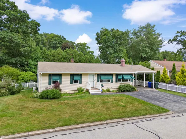409 Normand Street, Manchester, NH 03109