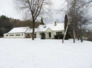 246 Penniman Rd, Meriden, NH 03770