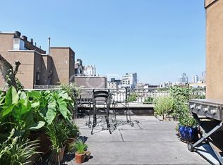 601 Lorimer St APT 3R, Brooklyn, NY 11211