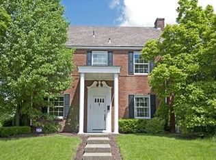 105 Conover Rd, Pittsburgh, PA 15208