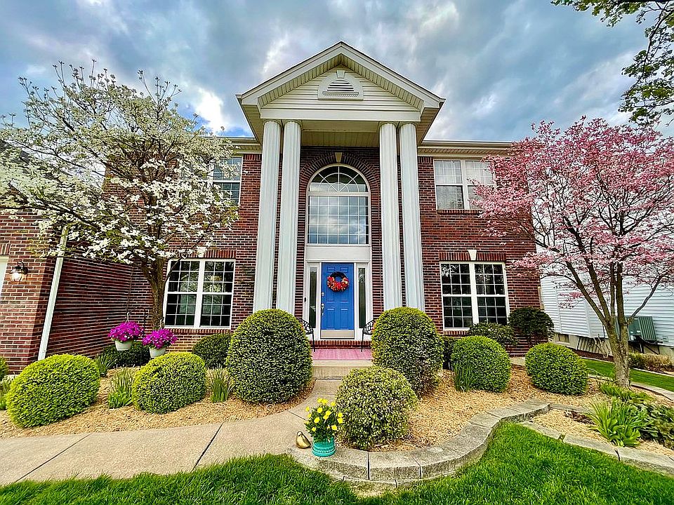 2nd image of 128 Katy View Ridge Ct