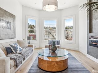 4040 18th St, San Francisco, CA 94114