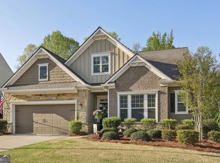 5035 Castlegate Ct, Cumming, GA 30040