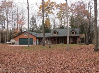 9200 S Ferris Ave, Grant, MI