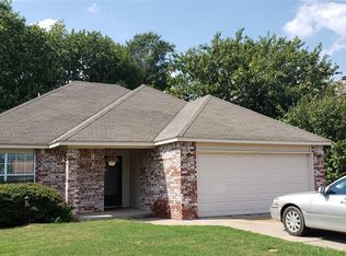 4208 S Oak Ave, Broken Arrow, OK 74011