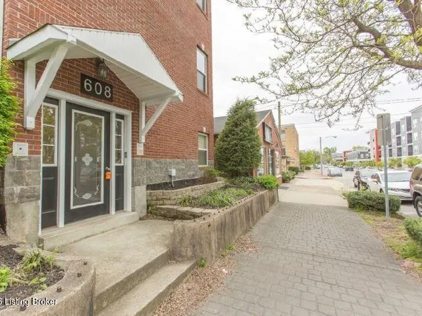 608 E Spring St APT 2, New Albany, IN 47150