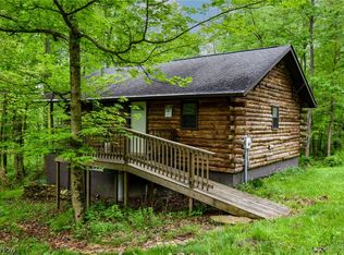 60404 Pigeon Point Rd, Barnesville, OH 43713