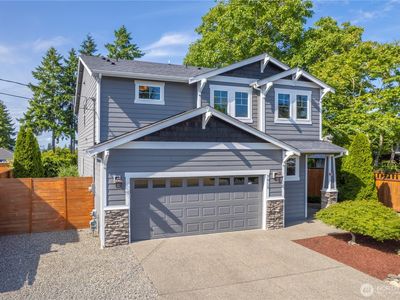7915 31st Street W, University Place, WA, 98466