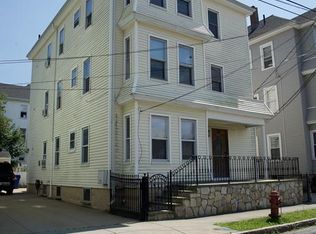 156 Division St, New Bedford, MA 02744