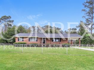 233 Elgin Dr, Martinez, GA 30907