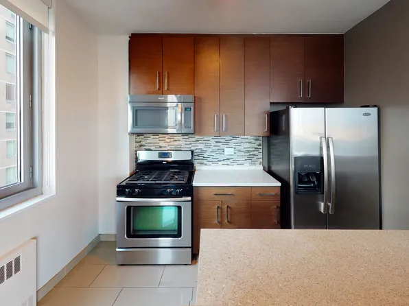 401 East 34th Street image 1 of 9