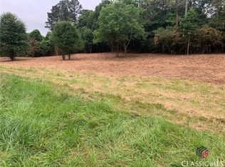 0 Barnett Rd, Nicholson, GA 30565