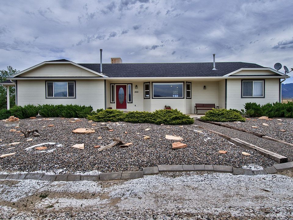 200 Desert Vista Court