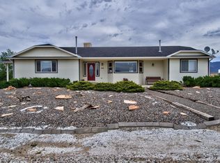 200 Desert Vista Ct, Whitewater, CO 81527