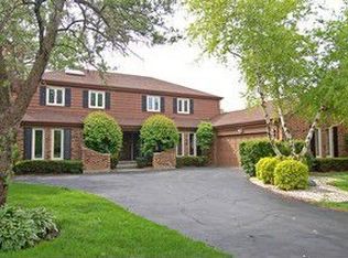 801 Woodleigh Ave, Highland Park, IL