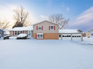 21 Butcher Rd, Hilton, NY 14468