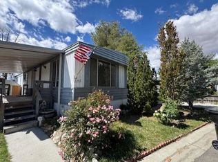 2272 Brigadoon Ave, Bishop, CA 93514