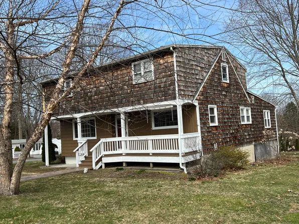 49 Oak Street, Watertown, CT 06795