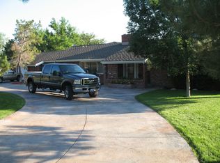 1450 Monte Vista Dr, Reno, NV 89511