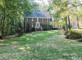 9504 Greenfield Dr, Raleigh, NC 27615