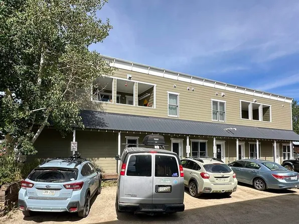 309 Belleview #2-C Residential #2-C, Crested Butte, CO 81210