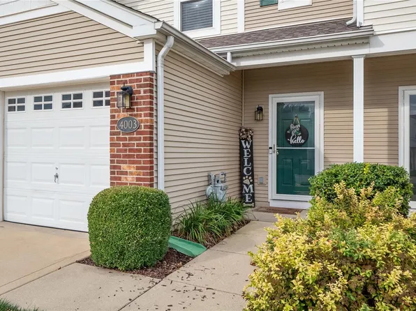 4003 Gentry Ln, Swansea, IL 62226